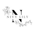 N NIVY LILY