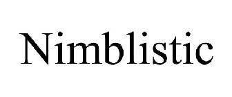 NIMBLISTIC