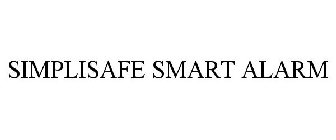 SIMPLISAFE SMART ALARM