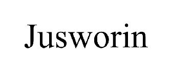 JUSWORIN