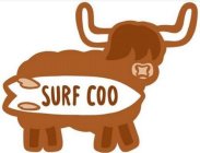 SURF COO