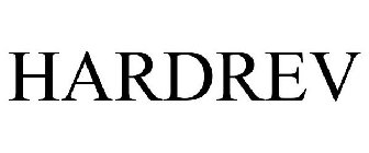 HARDREV