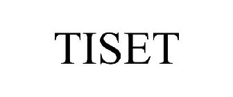 TISET