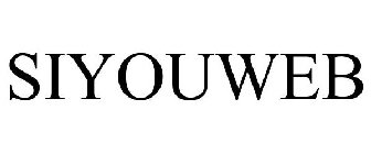 SIYOUWEB