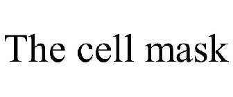 THE CELL MASK