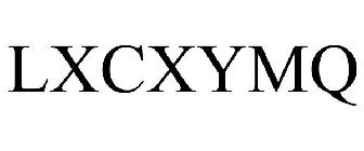 LXCXYMQ