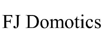FJ DOMOTICS