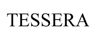 TESSERA