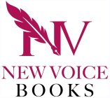 NV NEW VOICE BOOKS