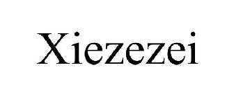 XIEZEZEI