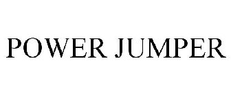 POWER JUMPER
