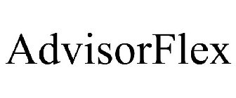 ADVISORFLEX