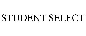 STUDENT SELECT