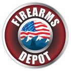 FIREARMS DEPOT