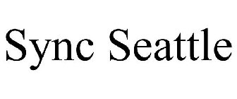 SYNC SEATTLE