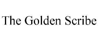 THE GOLDEN SCRIBE