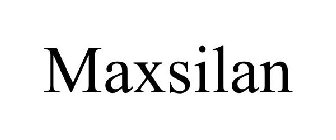 MAXSILAN
