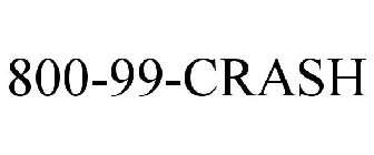 800-99-CRASH