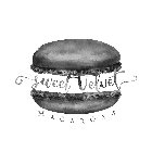 SWEETVELVET MACARONS