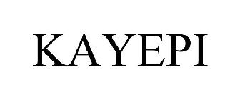 KAYEPI