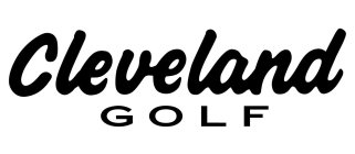 CLEVELAND GOLF