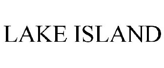 LAKE ISLAND