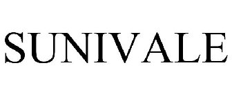 SUNIVALE