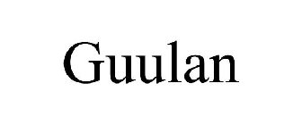 GUULAN