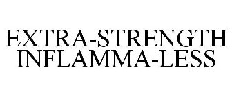 EXTRA-STRENGTH INFLAMMA-LESS