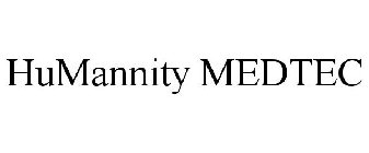 HUMANNITY MEDTEC