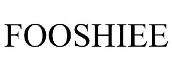 FOOSHIEE