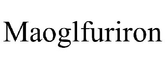 MAOGLFURIRON