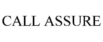 CALL ASSURE