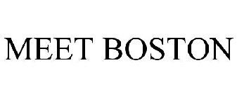 MEET BOSTON