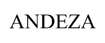 ANDEZA