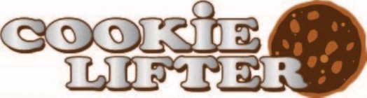 COOKIE LIFTER