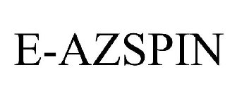 E-AZSPIN