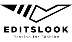 EDITSLOOK PASSION FOR FASHION