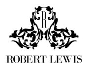 R ROBERT LEWIS