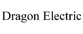 DRAGON ELECTRIC