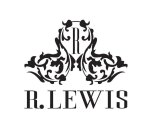 R R. LEWIS