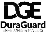 DGE DURAGUARD ENVELOPES & MAILERS