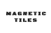 MAGNETIC TILES
