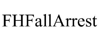 FHFALLARREST