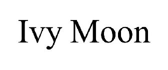 IVY MOON