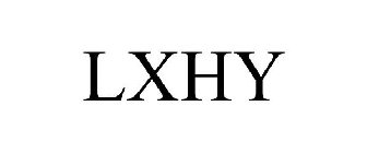LXHY