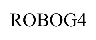 ROBOG4