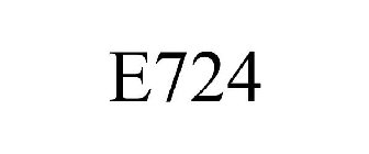 E724