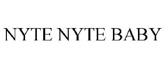 NYTE NYTE BABY