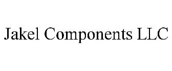 JAKEL COMPONENTS LLC